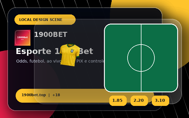 1900Bet sports