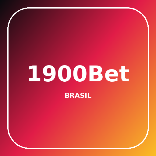 1900Bet logo